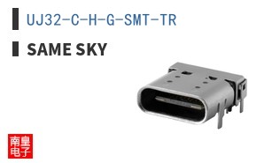 UJ32-C-H-G-SMT-TR ͼƬ